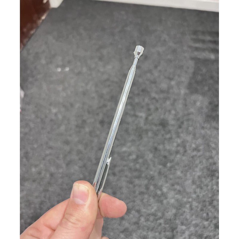 2lb Magnetic Pick up Tool Telescopic Magnet Extendable