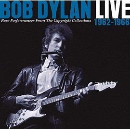 ライヴ:1962-1966~追憶のレア・パフォーマンス by SMJ [['audioCD']]