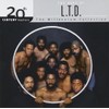 20th Century Masters: The Millennium Collection: Best Of L.T.D. (Remastered)