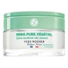 Yves Rocher Crema Facial En Gel Matificante Reduce Los Poros