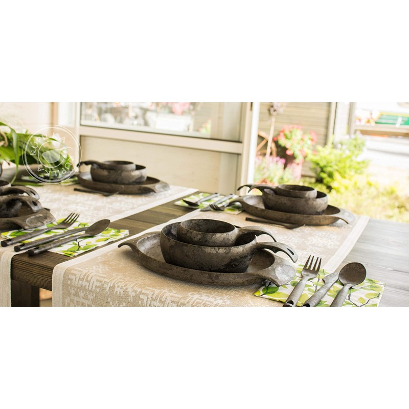 KUPILKA 3728011 BK Kupilka 21 Spoon Pear