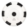 Fisheye Panoramic Camera AC 110‑240V 3MP Wifi 360 Degree Panoramic