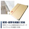 Coin Storage Collection Holder Binder with Refill, Anti-Drop Pocket, Commemorative