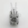 GROTHEN Peristaltic Pump Dosing Pump Mini Pump Liquid Self-priming Water Pump