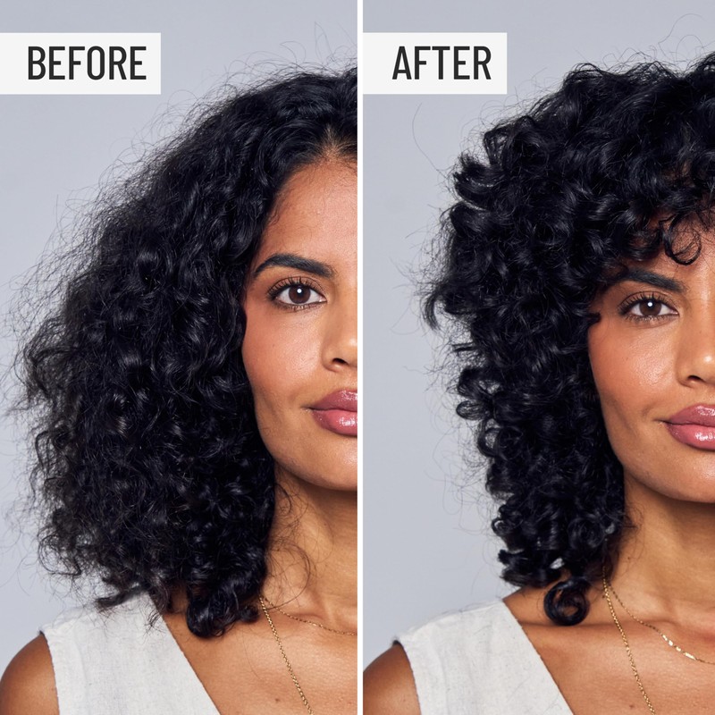 Hairstory New Wash Rich Refill, Ultra-Moisturizing Cleansing Cream for Dry