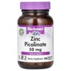 아연 피콜리네이트 50 mg 100 베지캡슐 유통기한 보장 Zinc Picolinate 50 mg 100 Veggie Caps Guaranteed Shelf Life