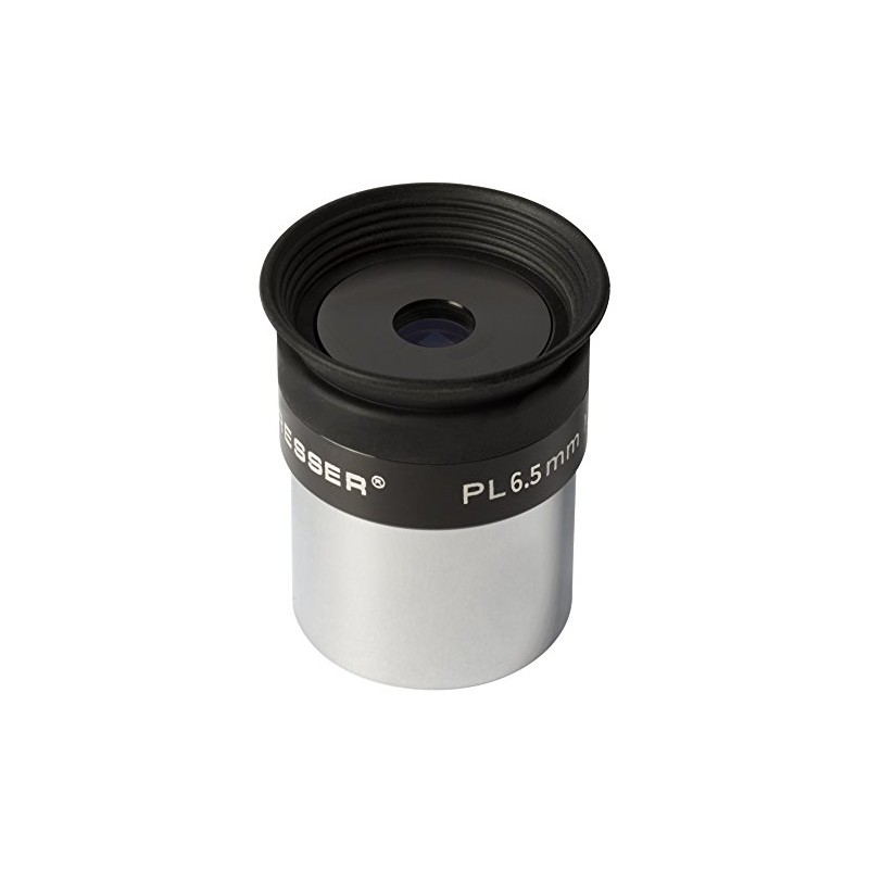 Bresser Telescopic Eyepiece PL 6.5 mm Eyepiece 31.7 mm/1.25 Inches