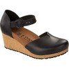 Birkenstock 1018523342 Mary- Black LTR N 42