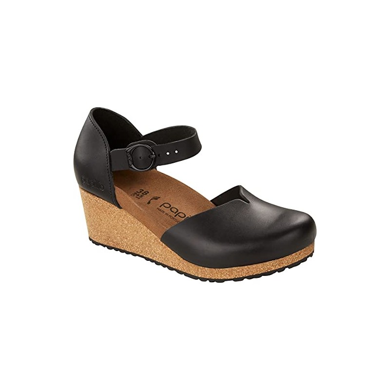Birkenstock 1018523342 Mary- Black LTR N 42