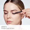 RevitaLash Cosmetics, Defining Liner Eyeliner, Dark Brown, Hypoallergenic & Cruelty-Free