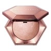 Fenty Beauty Kit Iluminador Diamond Bomb + Gloss Bomb Heat