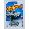 Hot Wheels - The NASH - Silver/Black - Compact Kings