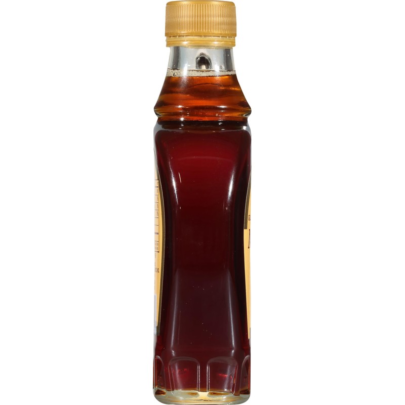 MacDonald's 100% Pure Maple Syrup, 8.5 Ounce Bottle