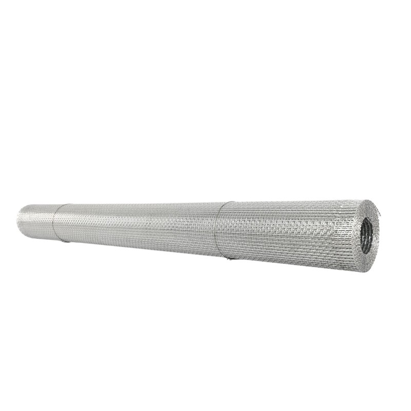 Galvanized Hardware Cloth 1/8 Inch Wire Mesh Roll – Ideal