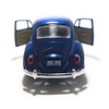Kinsmart,1967 Volkswagen Classic Beetle, 1:32 Scale Die Cast Model Car,
