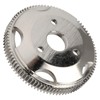 ZAWELIYO RC Spur Gear 90T 48 Teeth Spur Gear Set