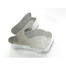 Tiger Crown ST Animal 抜型