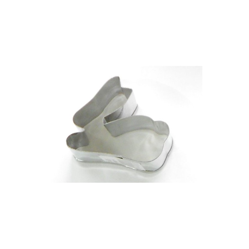 Tiger Crown ST Animal 抜型