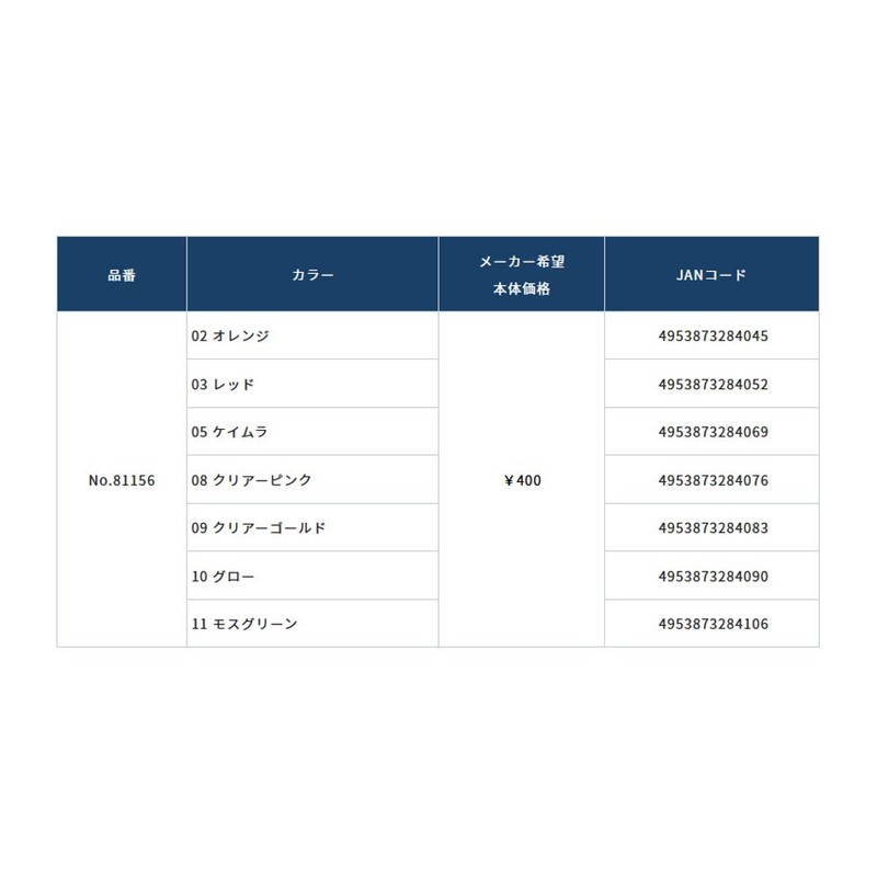 OWNER CU-84 Change Tie Straight, #03 Red 81156