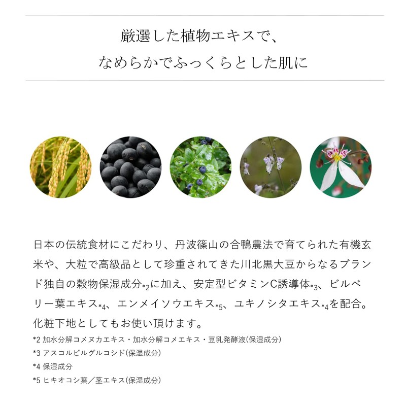 Do Organic Reprenishing Serum Radiant