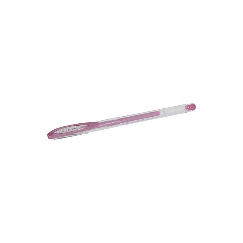 uni-ball Signo UM120NM Gel Ink Rollerball Pen Medium 0.7 mm