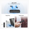 TCL LINKKEY IK41 - Portable 4G LTE USB Dongle with