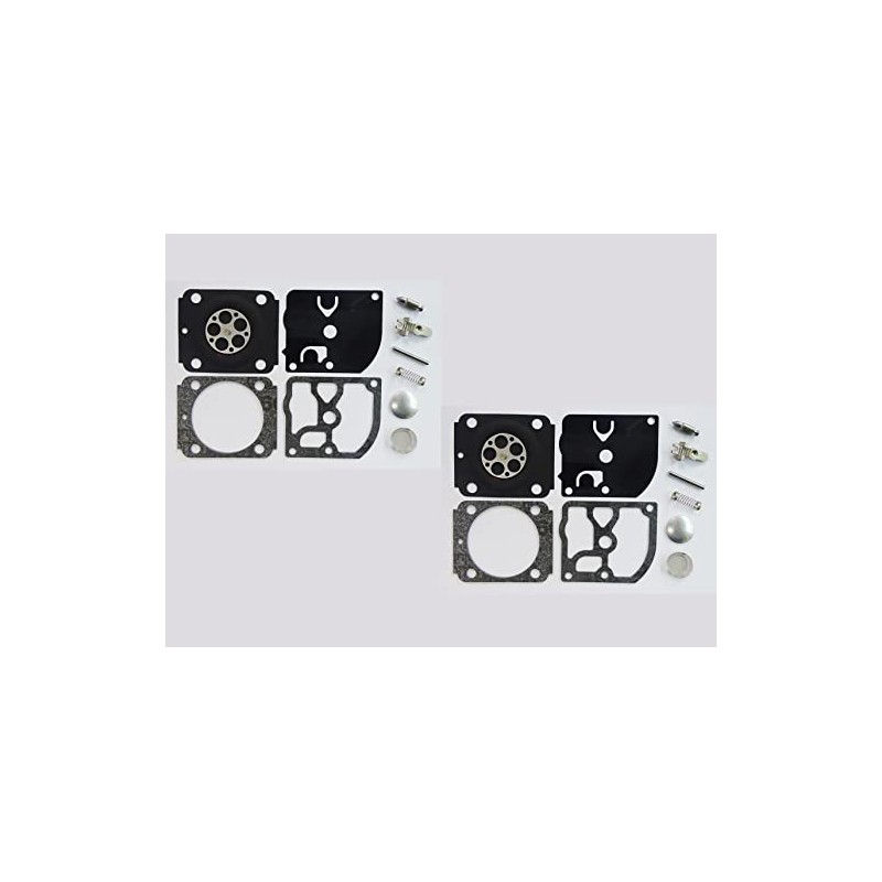 Carburetor Repair/Rebuild Kit Replaces ZAMA RB-256 For Stihl MS261 MS271