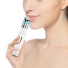 Electric Heated Eye Lip Massage Wand Vibration Wrinkle Removal Skin