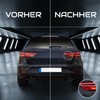 Rear Lights Film Sticker Finest Folia Set Left & Right