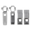 High Quality Plastic Folding Leg Support Heighten Stand Accessory for