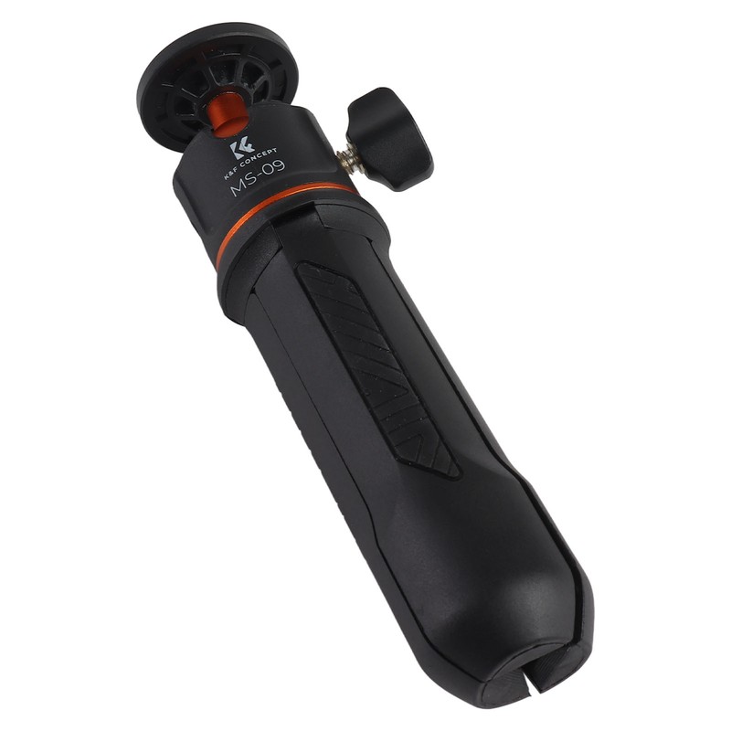 Selfie Stick Tripod 2 in 1 Extendable Stable Aluminum Alloy