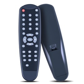 New Replacement Remote Control for Acoustic Audio 2.1 Surround Sound System AA2400