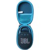 Hermitshell Hard Travel Case for JBL Clip 5 Portable Mini