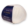 La Sophia Wolle 100% Merino Extrafine 50 g Merino Wool
