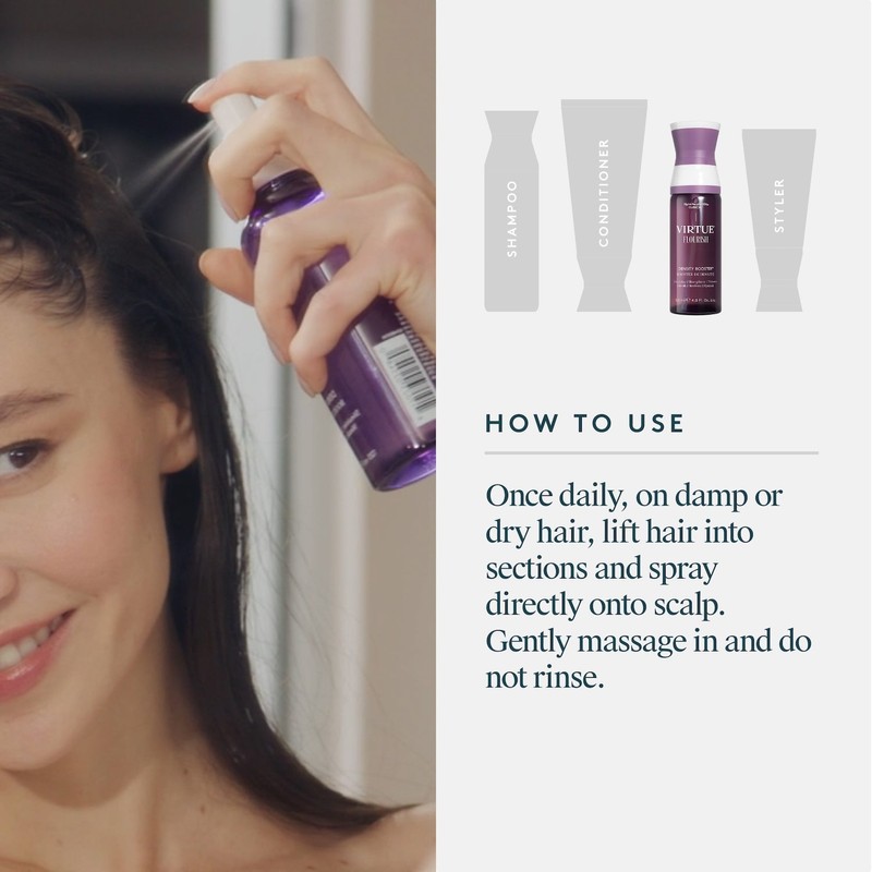 Virtue Flourish Density Booster® 120ml