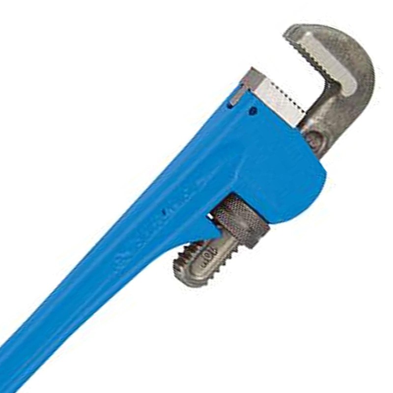 Dapetz ® 10" Adjustable 5m Large Toilet Plumbers Monkey Pipe