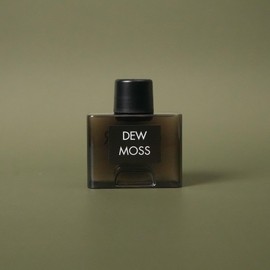 CONER Smart Scent Diffuser Refill Cartridge - Dew Moss - Chypre Note (DEW MOSS)