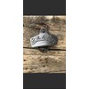 Budweiser Cast Iron Bottle Opener Wall Mounted by Thenextstopshop