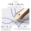 Sailor Professional Gear Slim Shikiori Grateful Crane Fountain Pen