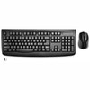 Kensington Pro Fit Wireless Combo Mouse and Keyboard Desktop Set