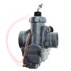 MOTOALL Carburetor for Polaris Trail Boss 250 2x4 4x4 1985-1999