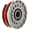 FIND A SPARE 2 Pcs Strimmer Spool Line Lawn Mower
