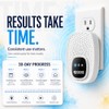 T-25, Ultrasonic Pest Control Repeller - Electronic & Ultrasound, Indoor