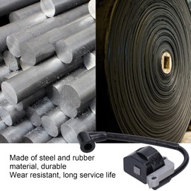 Ignition Coil Set, Ignition Coil Stable Operation Easy To Install for Poulan P3416 Chain Saw for P3816 Chain Saw