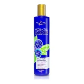 Nekane  Shampoo  Mascarilla Mora Matiza  Termoprotector                                                                                               