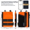 VIPERADE VE18 X-Pac Small EDC Pouch Tool Organizer,Multifunction Small Tools