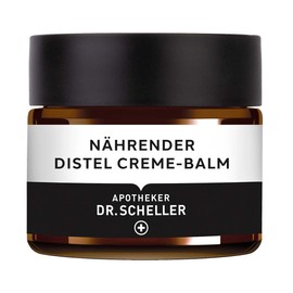 DR. SCHELLER Nourishing Thistle, Cream Balm, 50 ml (Pack of 2)