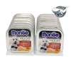 Mongi Italian Salmon Canned Treats, 16 Cans / 몽이 이탈리아산 연어 캔간식 16개 애견간식