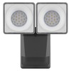Ledvance LED Floodlight, Light for Outdoor Use, Warm White, 151