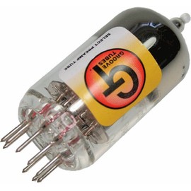 Fender Groove Tubes GT-12AT7 Select Amplifier Tube